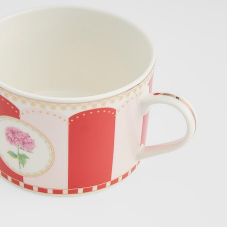 Filiżanka Ze Spodkiem Vivelle