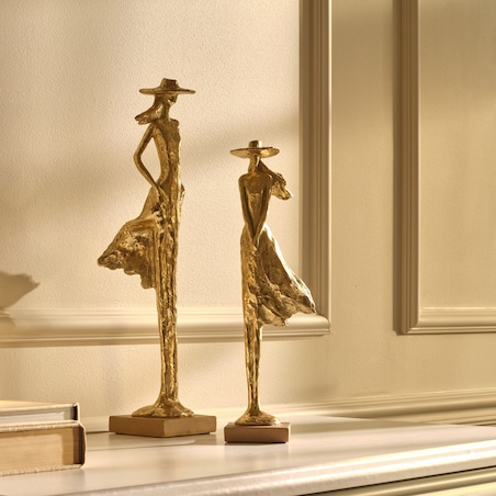 Figurka Metre z motywem postaci