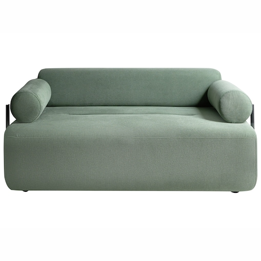 Sofa dla 2 osób ELVA