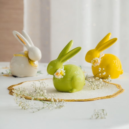 Figurka Rabbitflori
