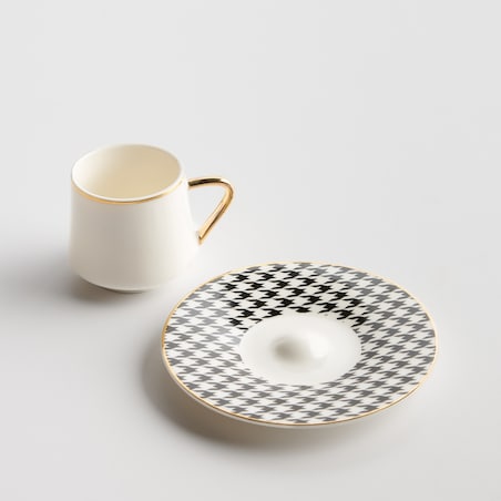 Filiżanka Do Espresso Pepitte