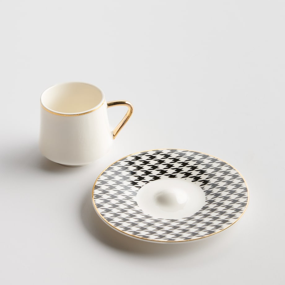 Filiżanka Do Espresso Pepitte