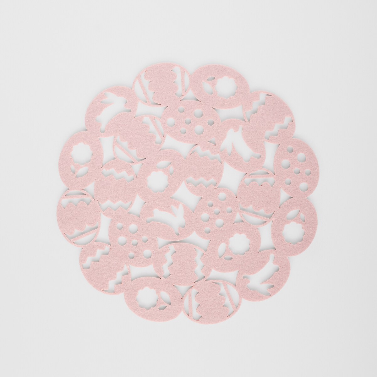 Podkładka Dekoracyjna Marguta z motywem jajka