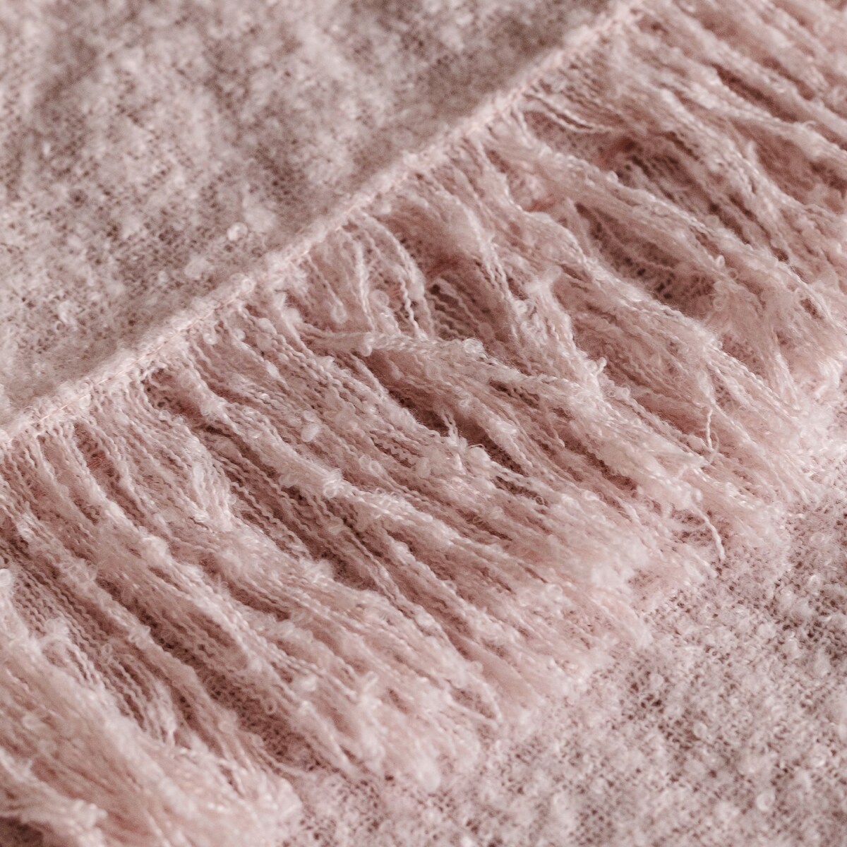 Koc Boucle Tracyk 130x170 cm