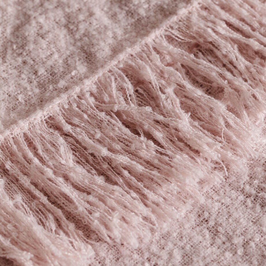 Koc Boucle Tracyk 130x170 cm