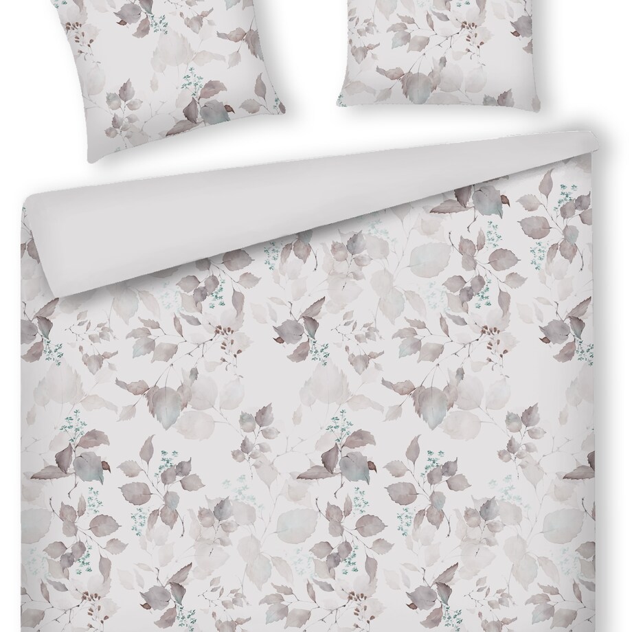 Sateen Bed Linen Harperos 200x220 cm