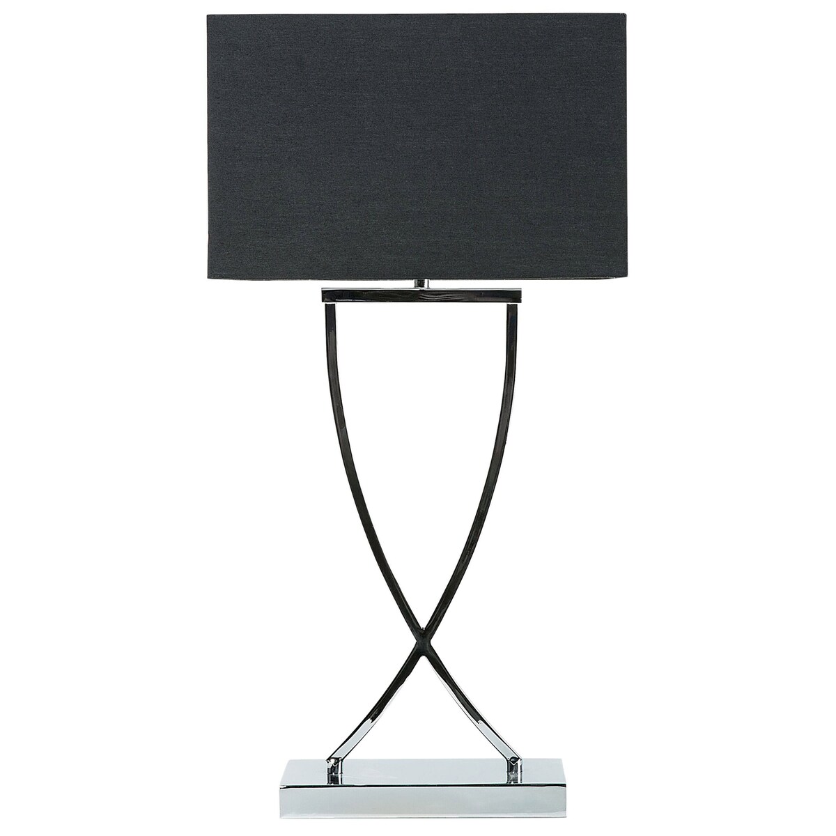 Lampa stołowa YASUNI Metal