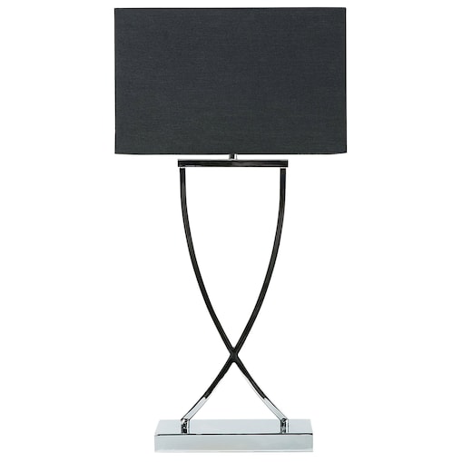 Lampa stołowa YASUNI Metal