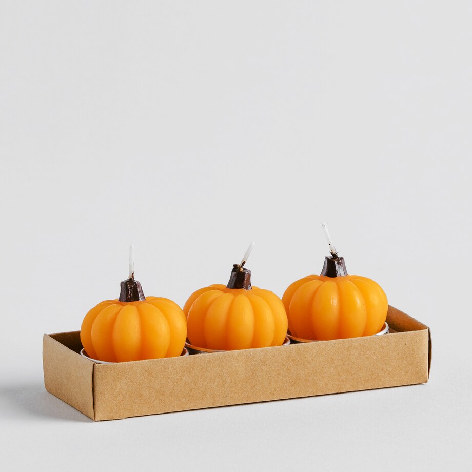 Komplet Podgrzewaczy Pumpini