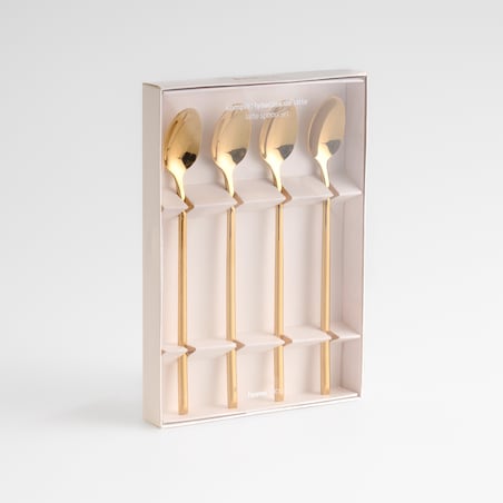 Komplet Łyżeczek Condradoslatte