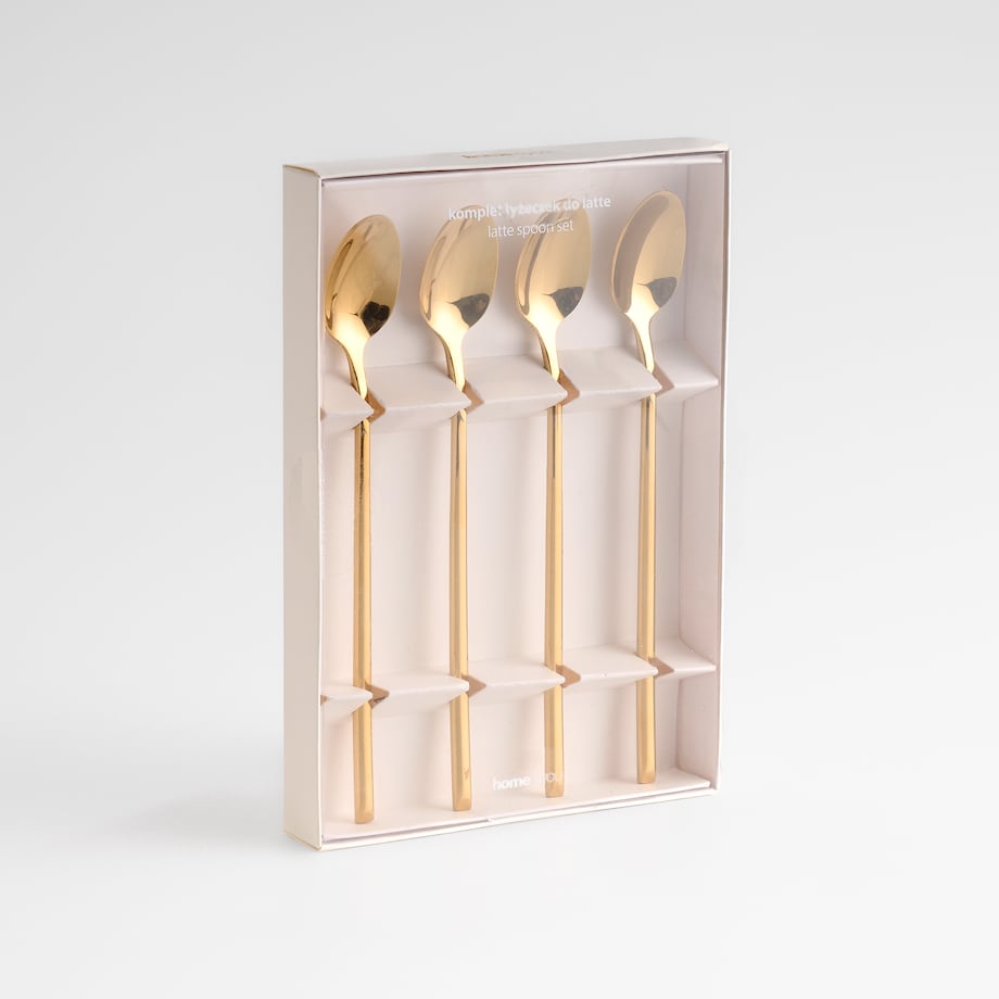 Komplet Łyżeczek Condradoslatte