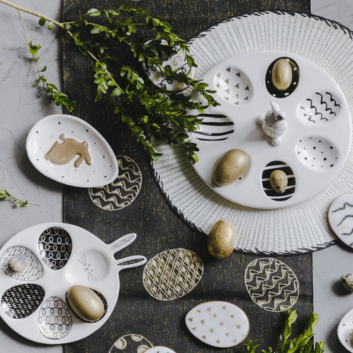 Patera Na Jajka Modernbunny Big