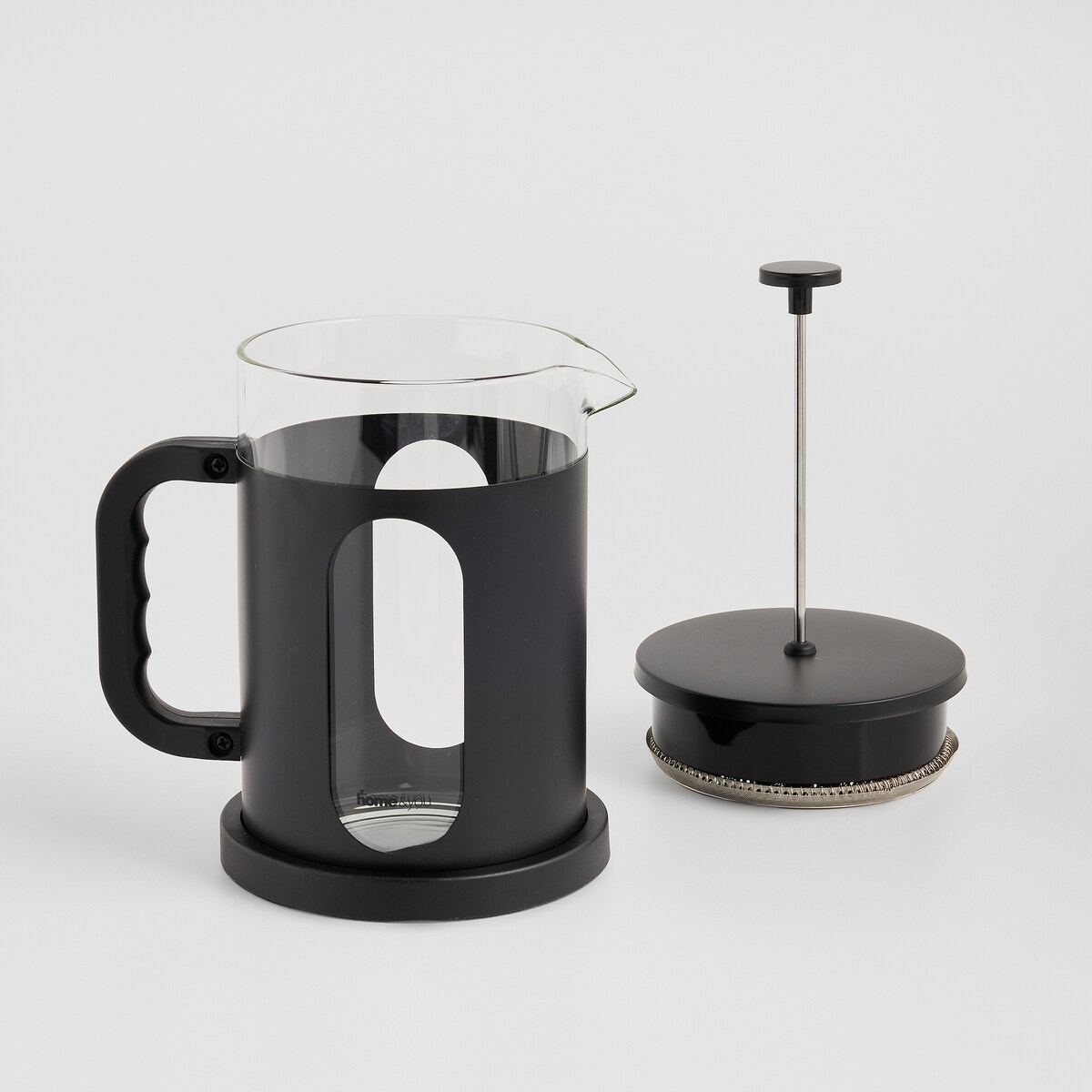 French Press Noiri