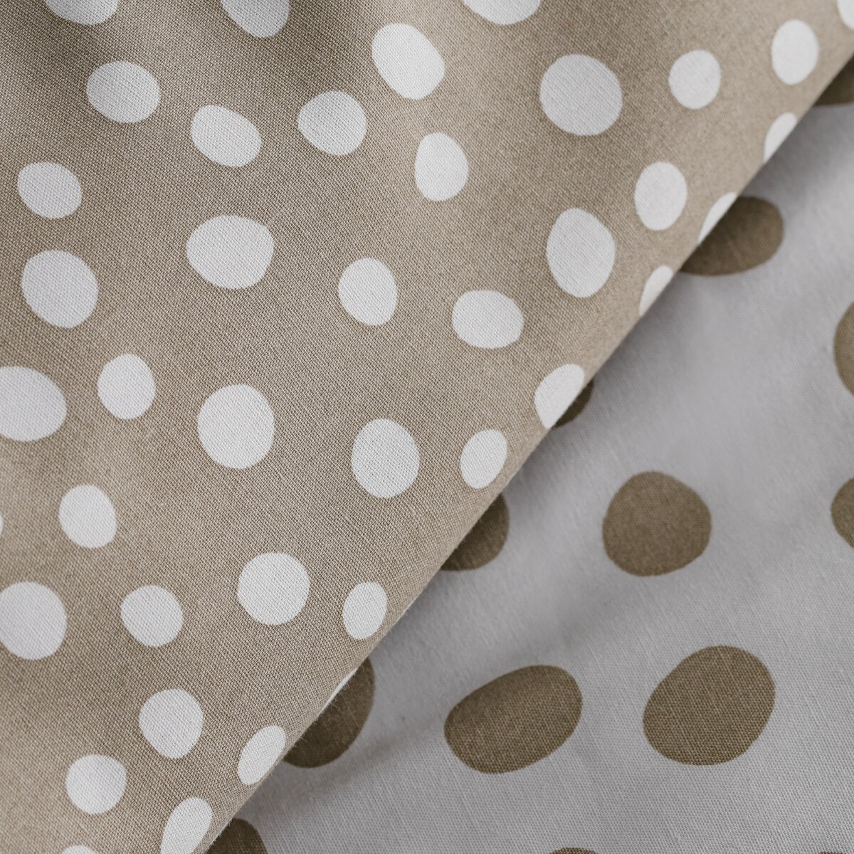 Pościel Bawełniana Danika 140x200 cm