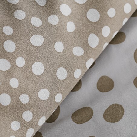 Pościel Bawełniana Danika 140x200 cm