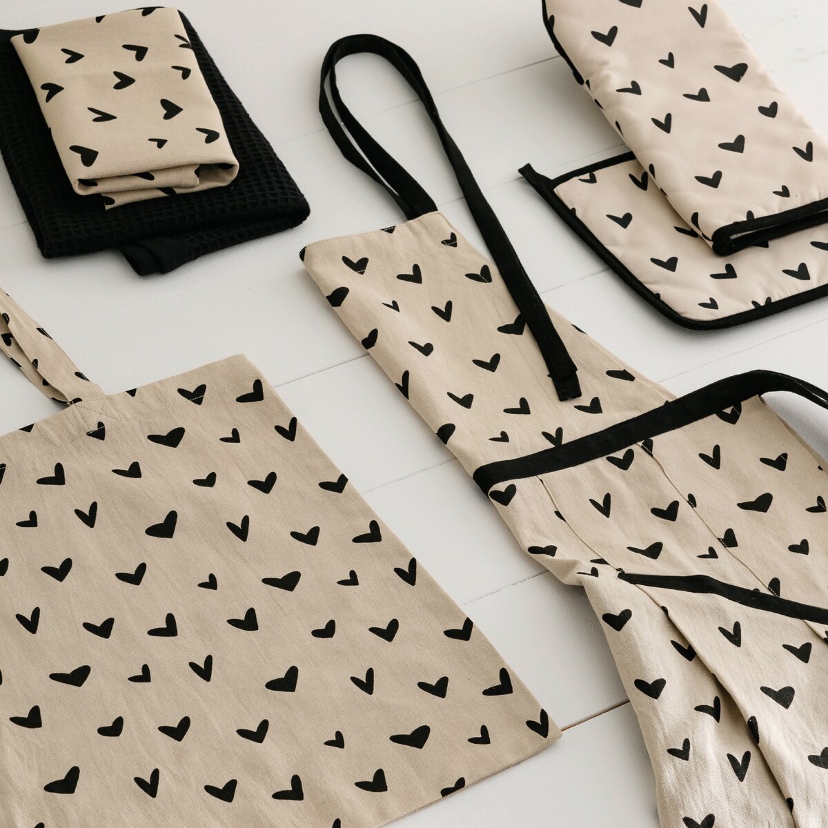 Łapka I Rękawica Mallory 14x30 cm