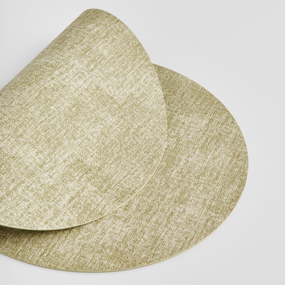 Zestaw Podkładek Dekoracyjnych Labanis