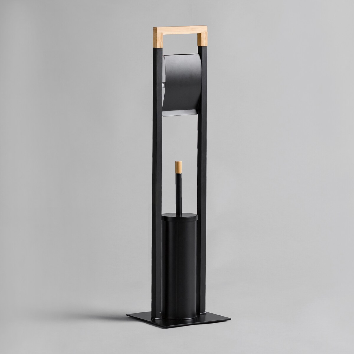 Stojak Ze Szczotką Gibo