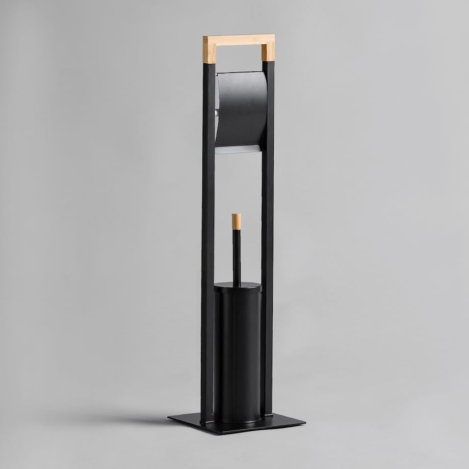 Stojak Ze Szczotką Gibo