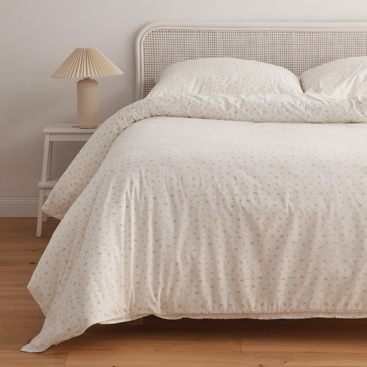 Pościel Bawełniana Marsylie 160x200 cm