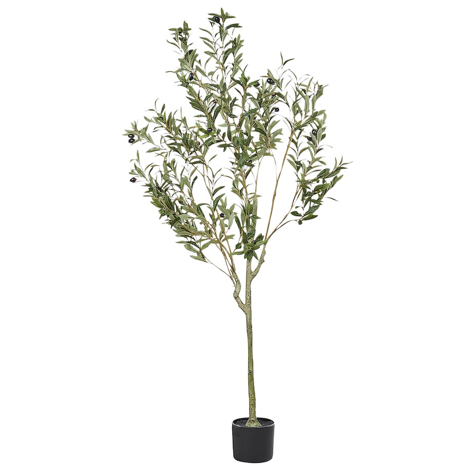 Sztuczna roślina OLIVE TREE