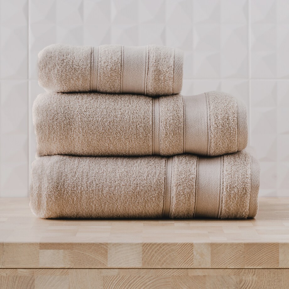 Bath Towel Toledo 90x140 cm