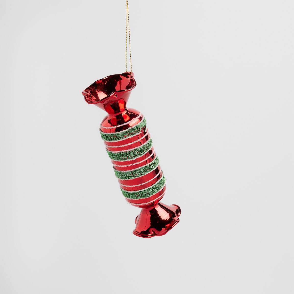 Bombka szklana Candos