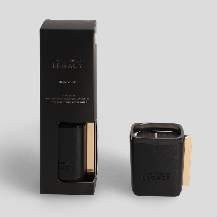 Świeca Zapachowa Marque