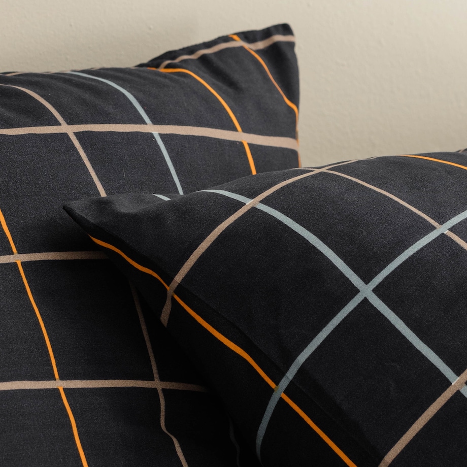 Pościel Z Mikrofibry Lattice 200x220 cm