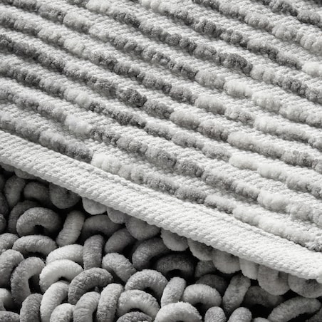 Dywanik łazienkowy Loopie 60x90 cm