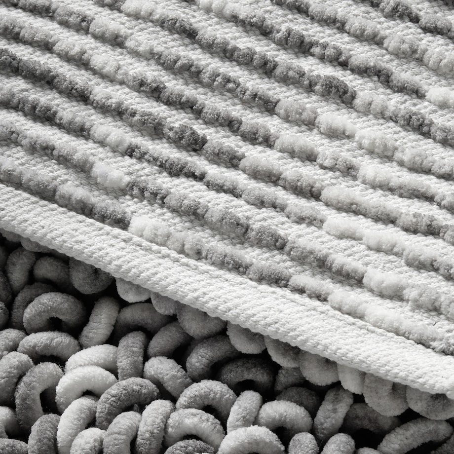 Dywanik łazienkowy Loopie 60x90 cm