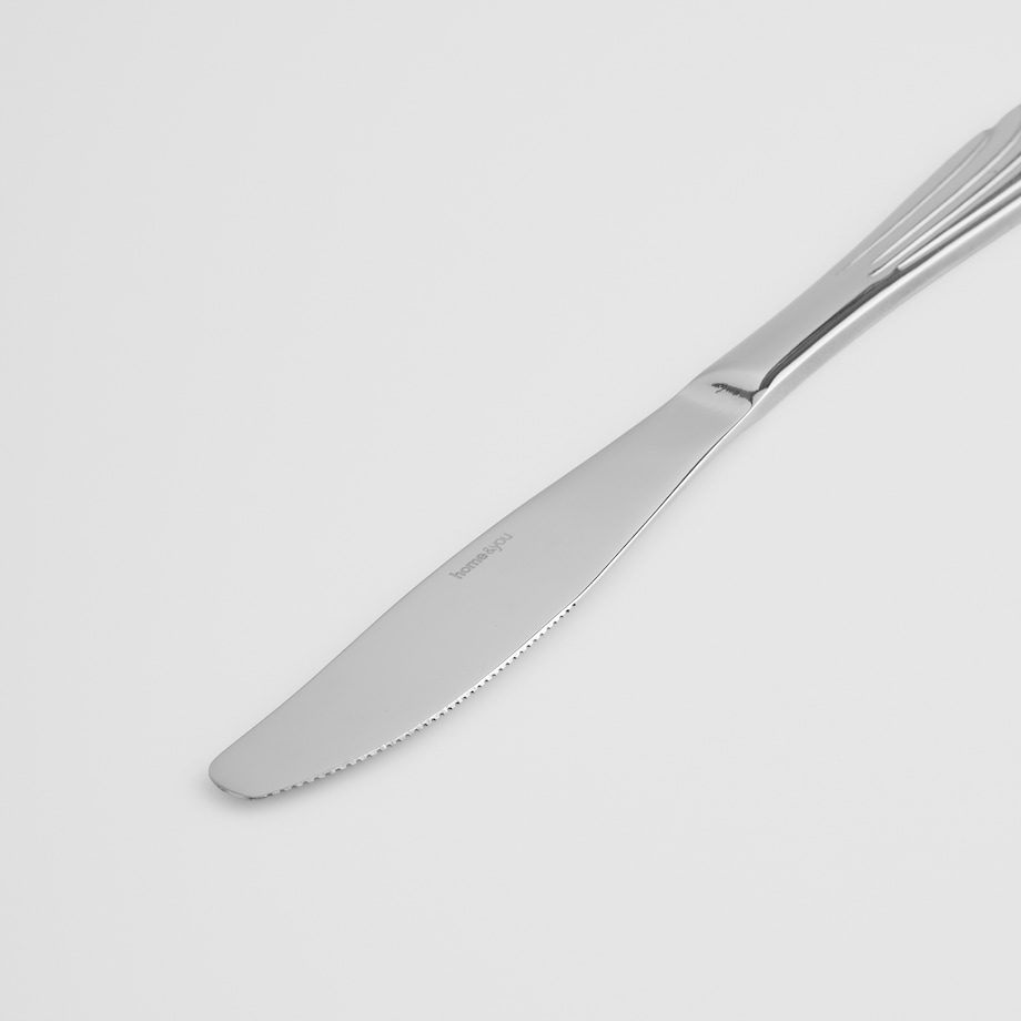 Komplet Sztućców Arielis