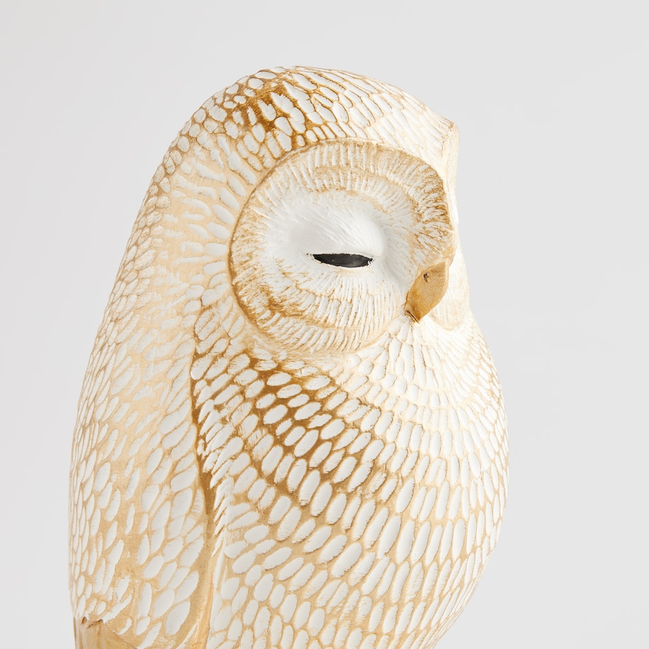 Figurka Owliso