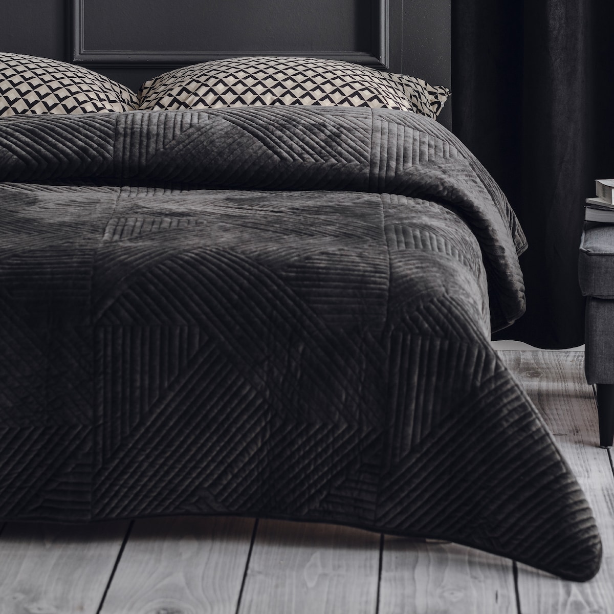 Narzuta Minister 240x260 cm