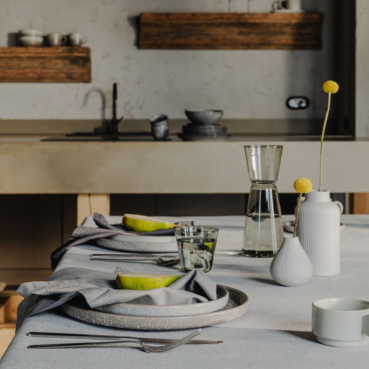 Talerz Deserowy Thenna