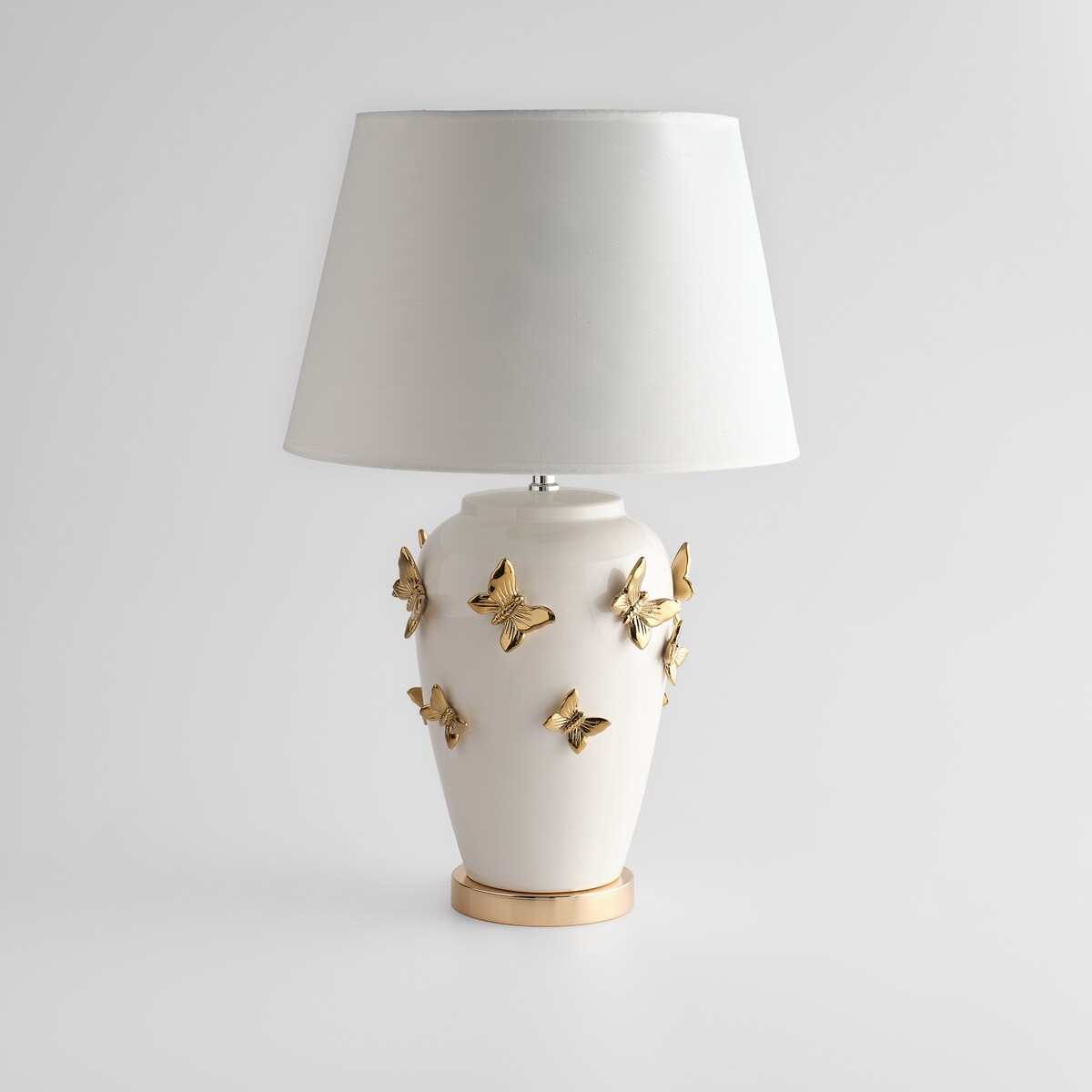 Lampa Stołowa Papillon