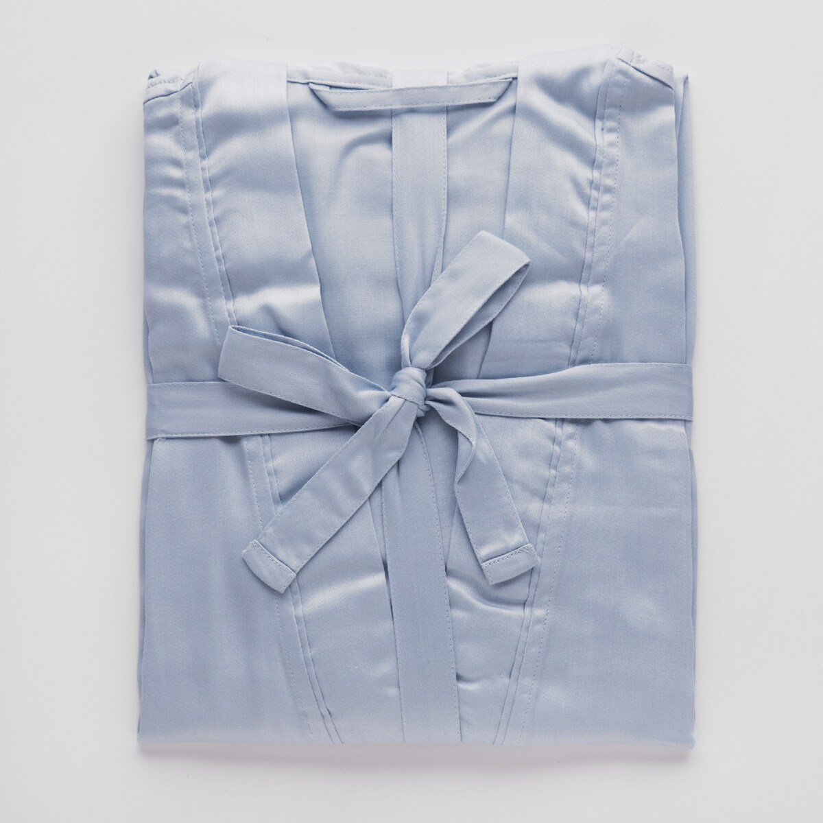 Szlafrok Z Lyocellu Layos