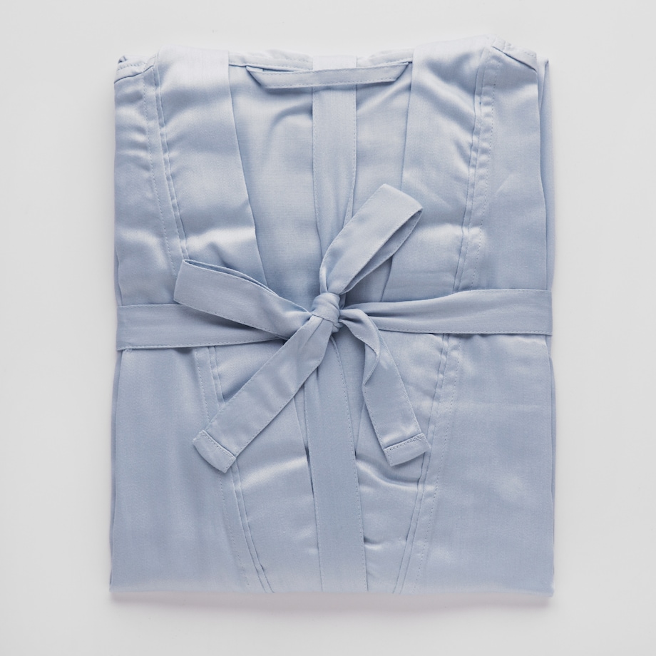 Szlafrok Z Lyocellu Layos