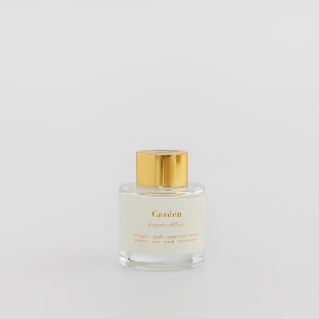 Dyfuzor zapachowy z patyczkami Tulipio small 40 ml