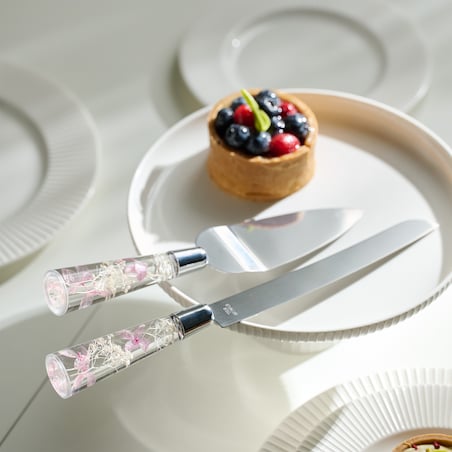 Komplet Do Ciasta Florrisse