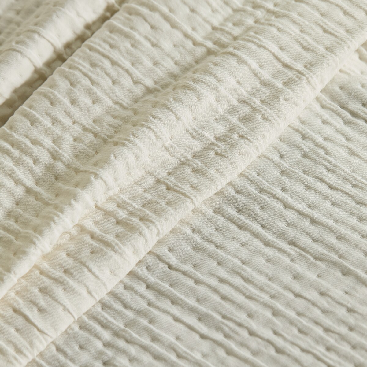 Narzuta Z Bawełną Matela 240x260 cm