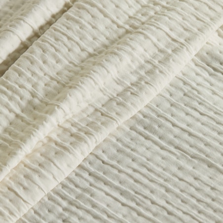 Narzuta Z Bawełną Matela 240x260 cm