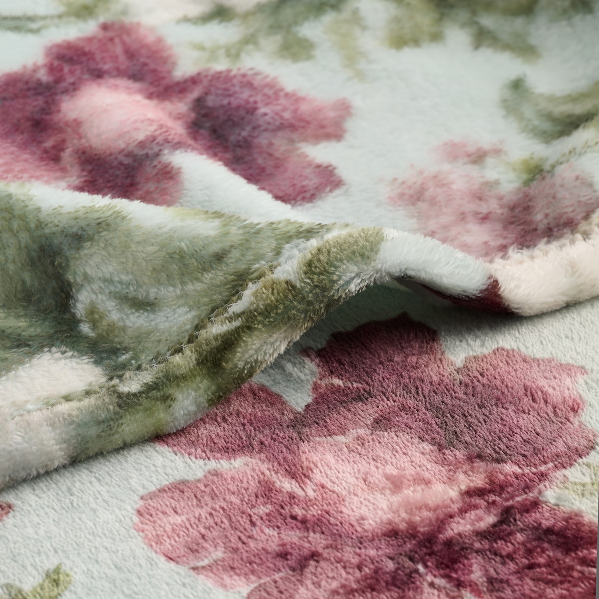 Drukowany koc Bonitca 150x200 cm