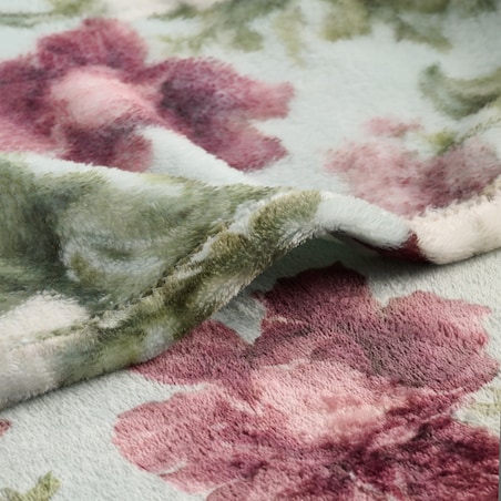 Drukowany koc Bonitca 150x200 cm