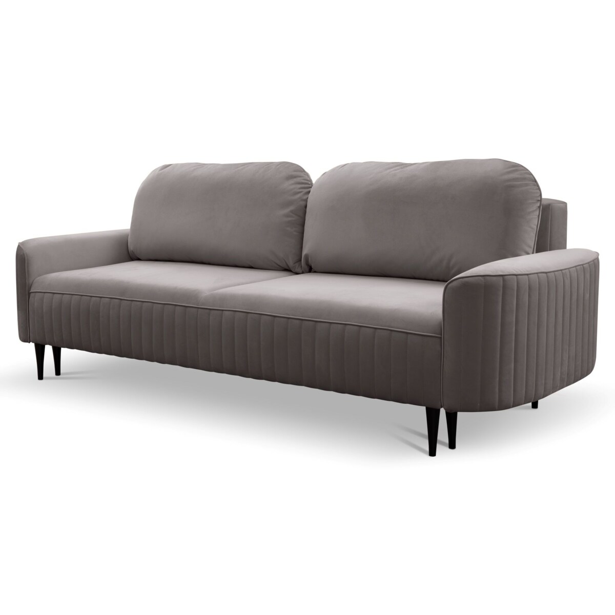 Sofa ANES rozkładana trzyosobowa do salonu