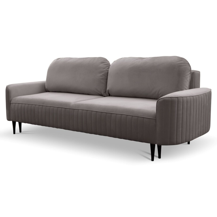 Sofa ANES rozkładana trzyosobowa do salonu