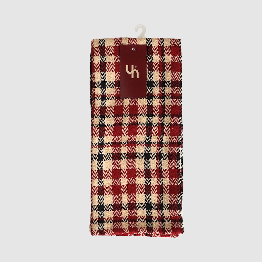 Ścierka Tartan charm 40x60 cm