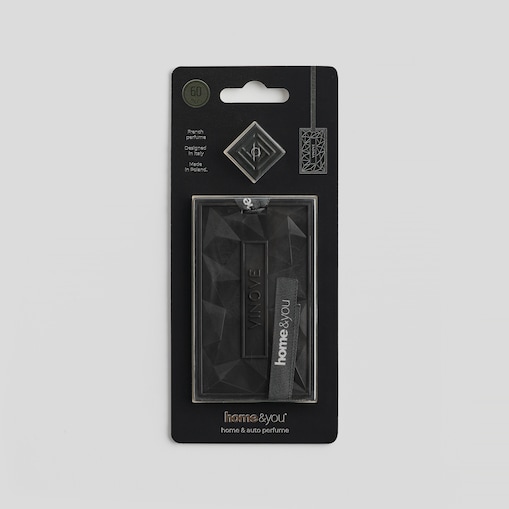 Odświeżacz Samochodowy Vinove london scented card