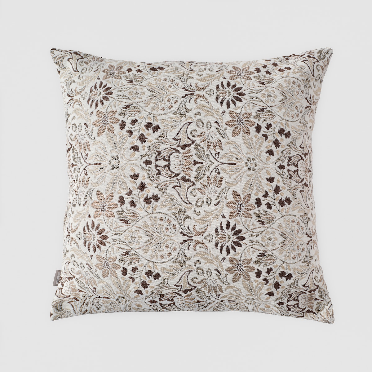 Poszewka Żakardowa Izzi 45x45 cm