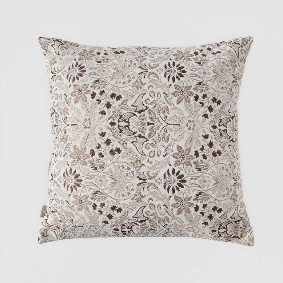 Poszewka Żakardowa Izzi 45x45 cm